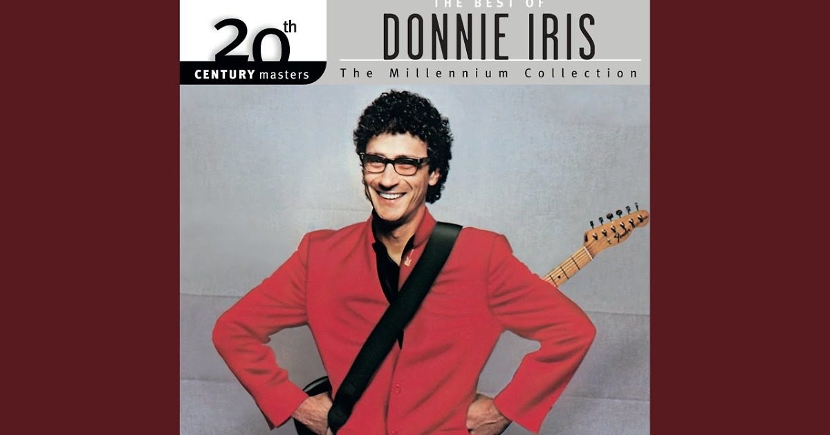 DEF Donnie Iris “Tough World” Tunesmate's Music News Forum
