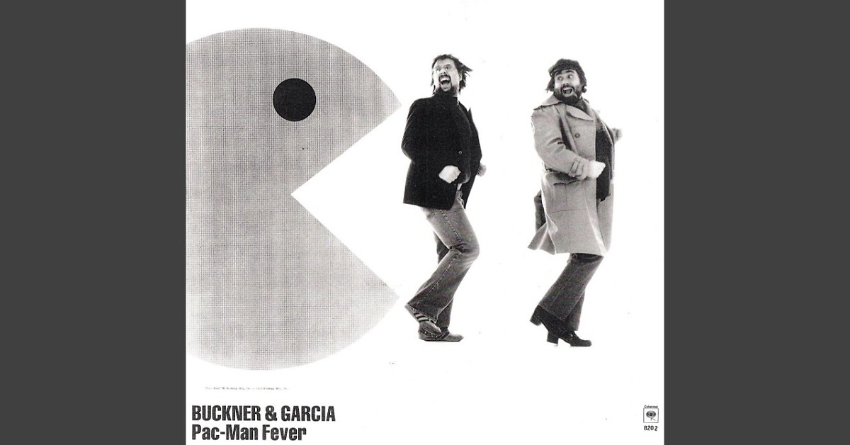 DEF Buckner & Garcia “Do the Donkey Kong” Tunesmate's Music News Forum