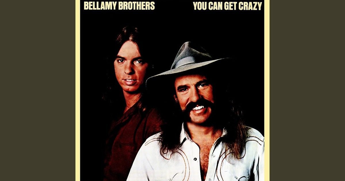 DEF: Bellamy Brothers “Dancin’ Cowboys” – Tunesmate's Music News Forum