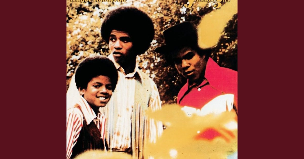 It Happened 50 Years Ago The Jackson 5 “Never Can Say Goodbye