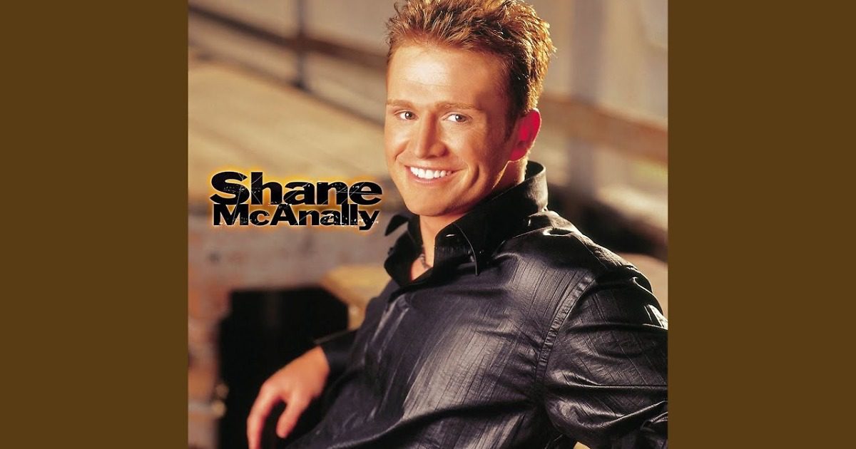 Music To Help Us Get Through Everything Together Shane Mcanally Tunesmates Music News Forum 