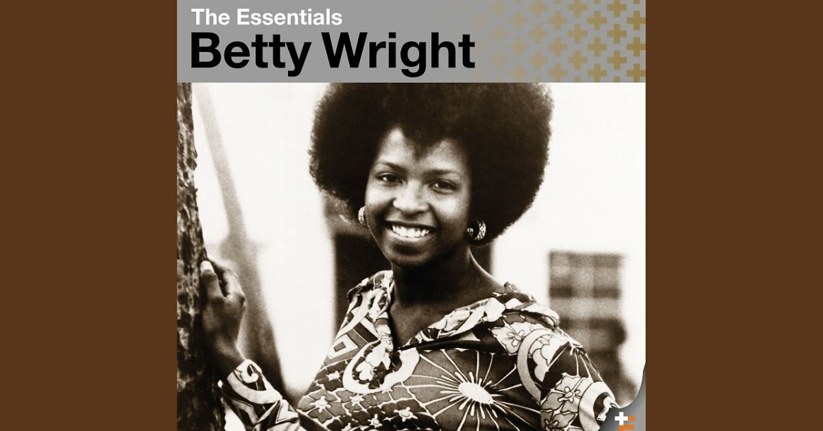 It Happened 50 Years Ago: Betty Wright “Clean Up Woman” – Tunesmate's ...