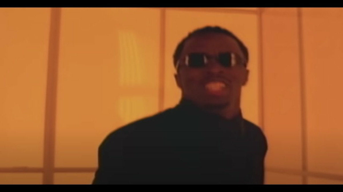 25 Years Ago in the Nineties: Puff Daddy & The Family “It's All