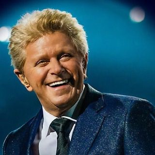 Peter Cetera's Top Songs - Episode 85