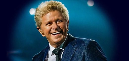 Peter Cetera