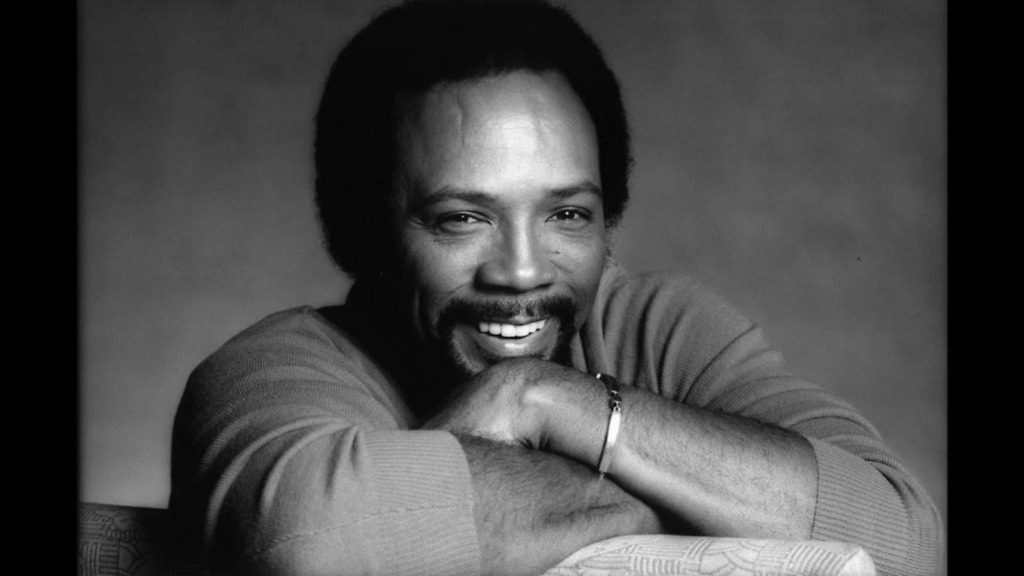 Quincy Jones