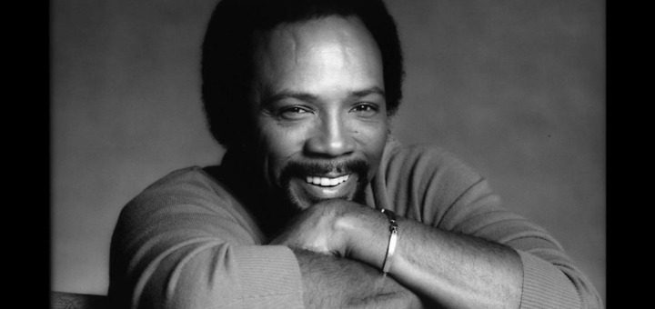 Quincy Jones